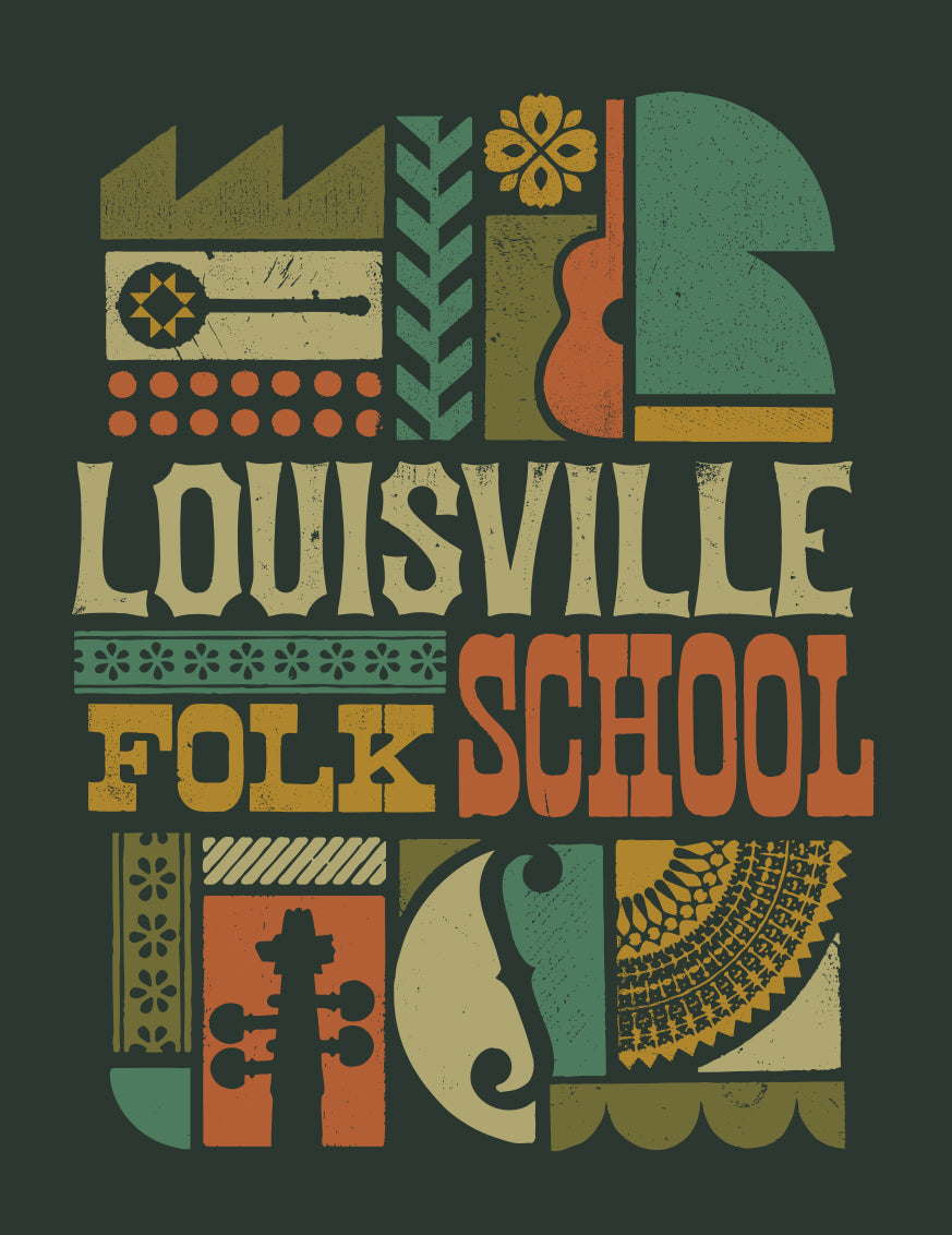 Events Louisville Folk School