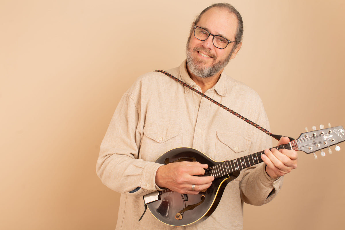 Private Mandolin Lessons Louisville Folk School