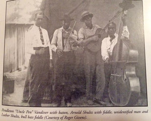 Exploring the African American Influence on Kentucky Music