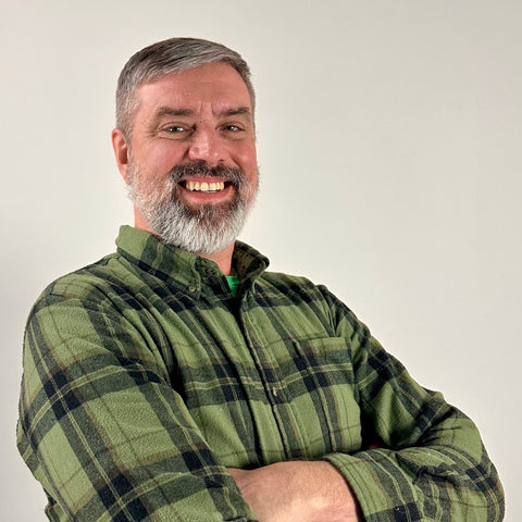 Daniel Botula Meet The Teachers – Louisville Folk School
