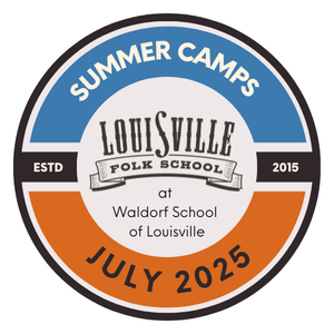 Folk Arts Camp: July 28 - August 1