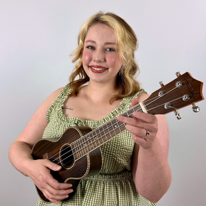Ukulele 1