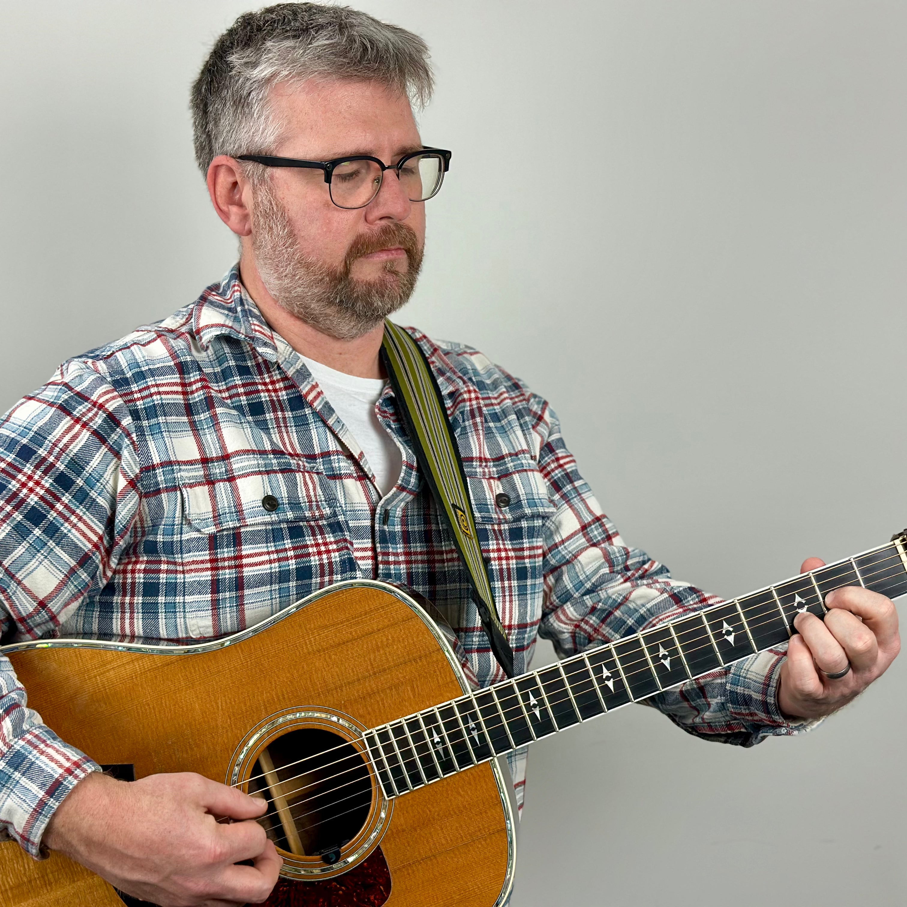 Bluegrass Repertoire