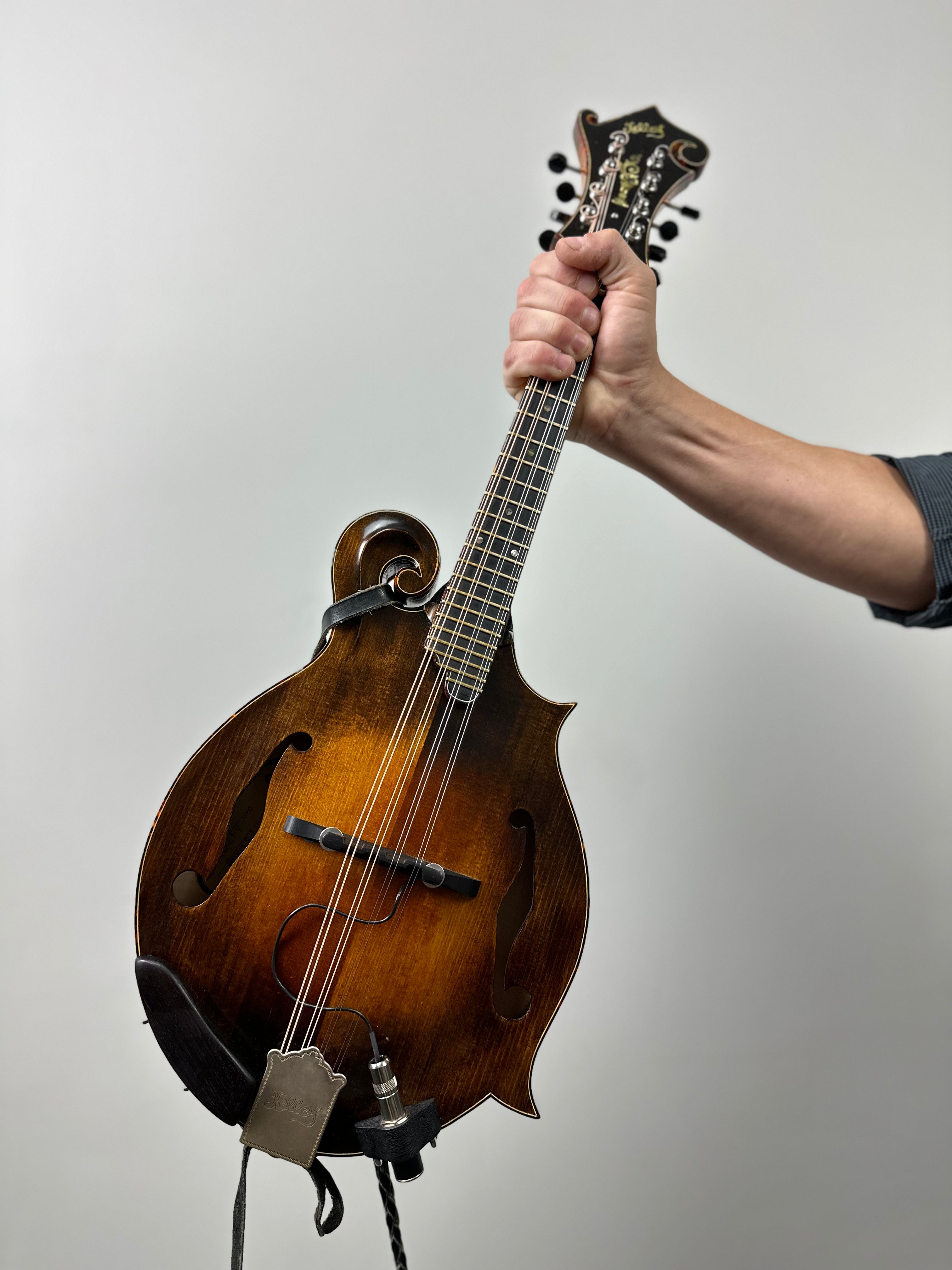 Mandolin 1