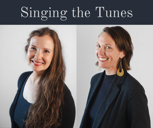 Workshop: Singing the Tunes