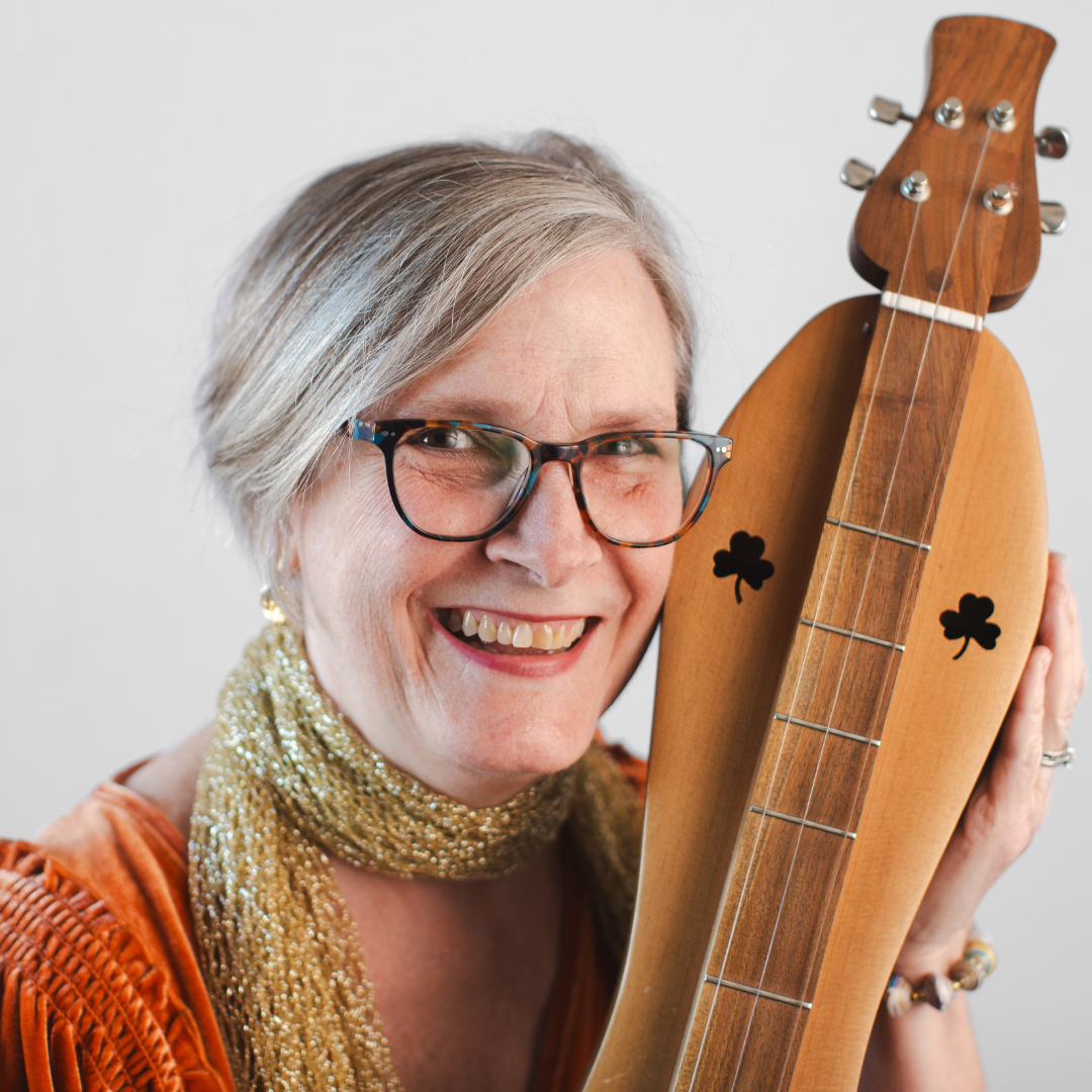 Workshop: Celtic Rhythms on the Dulcimer