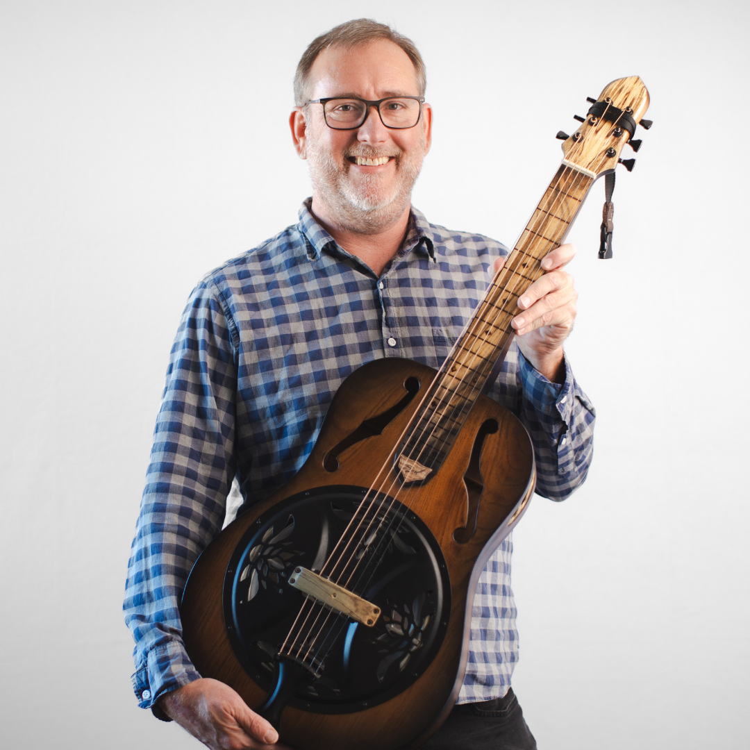 Bluegrass Ensemble