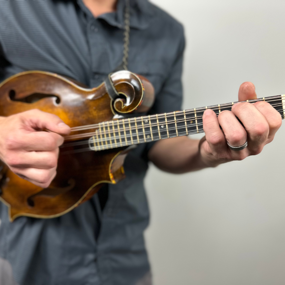 Mandolin 2