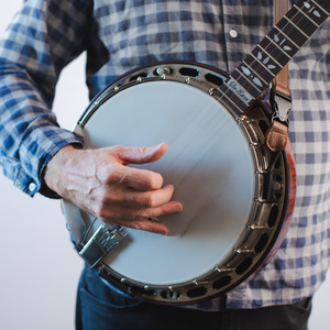 Bluegrass Banjo 2
