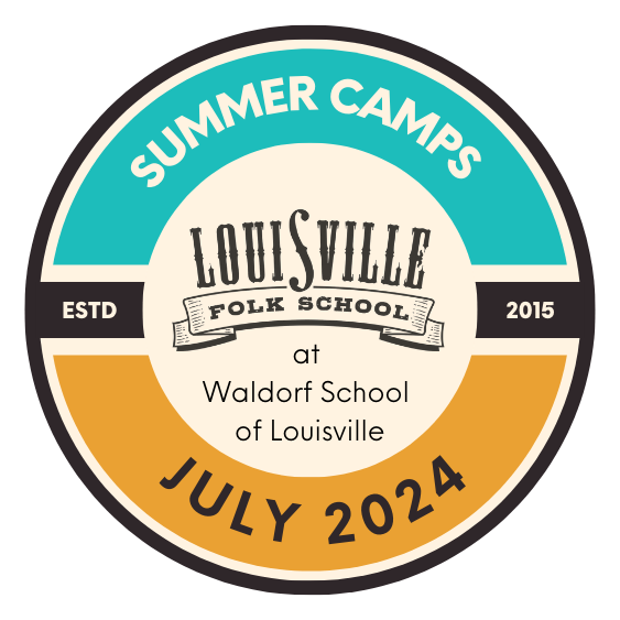 Folk Arts Camp: July 22-26