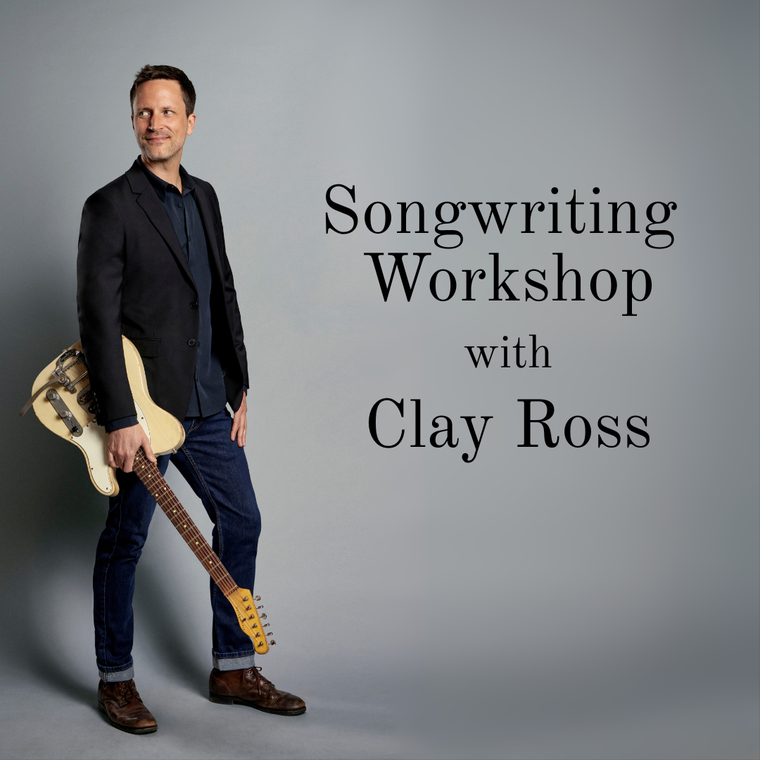 Workshop: Finding Inspiration in Folk Music to Create Original Works