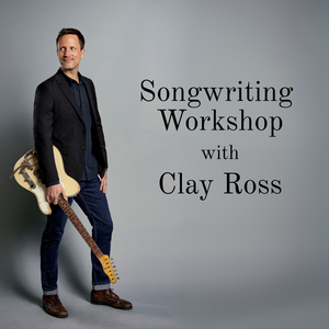 Workshop: Finding Inspiration in Folk Music to Create Original Works