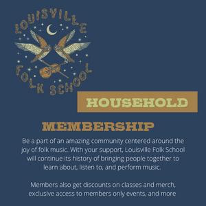 Household Membership