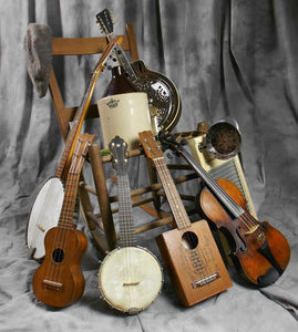 Jug Band Ensemble