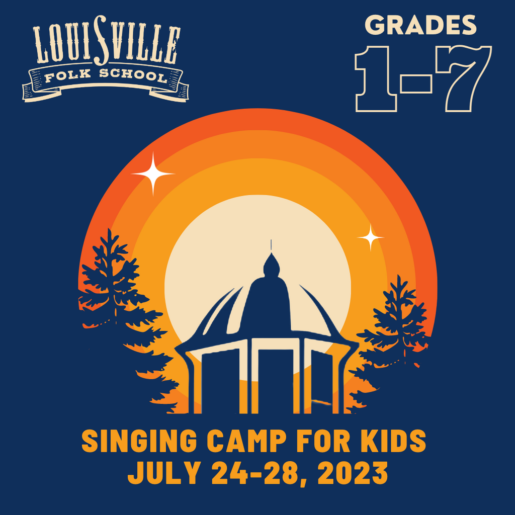 Summer Camps Louisville Folk School