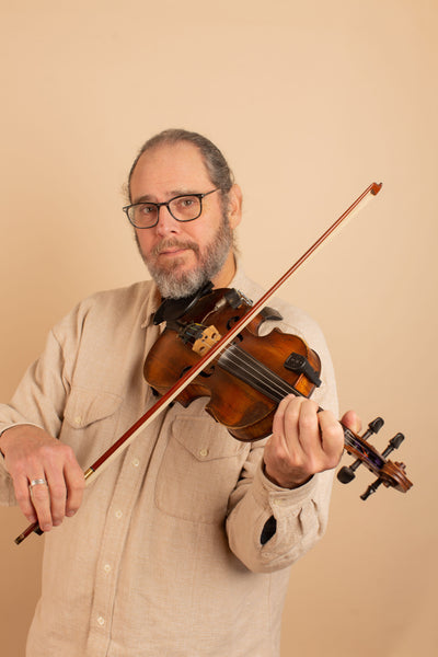 Private Fiddle Lessons with Tom Cunningham